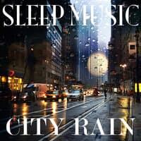 City Rain