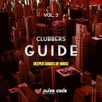 Clubbers Guide, Vol. 3