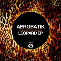 Leopard Ep