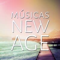 Músicas New Age - Mente e Espírito, Musica Indiana para Spa, Massagem para o Equilíbrio do Corpo, Sono Reparador, Bem Estar e Serenidade, Sons da Natureza, Músicas New Age