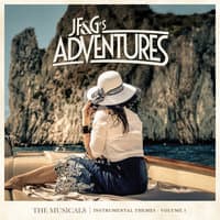 JF&G’s Adventures: The Musicals Instrumental Themes, Vol. 1