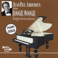 Boogie Woogie Improvisations