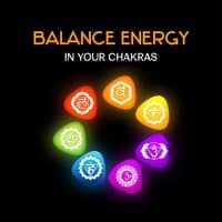 Balance Energy in Your Chakras – Healing Affirmations, Total Zen, Create Stability, Yoga Practice and Meditation Mindfulness