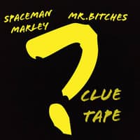 Clue Tape