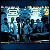 A Little Soul Party, Vol. 2