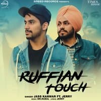 Ruffian Touch - Single