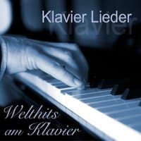 Welthits am Klavier