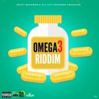 Omega 3 Riddim