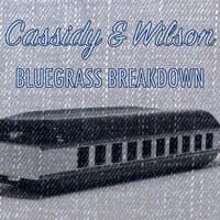 Bluegrass Breakdown