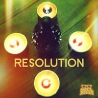 Resolution - EP