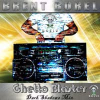 Ghetto Blaster