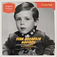 Naviboy