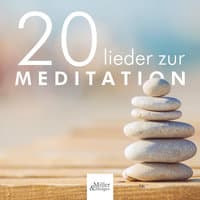 20 Lieder zur Meditation - Instrumentalmusik, um den Geist zu beruhigen