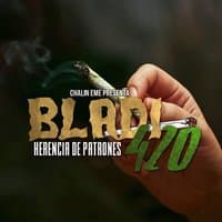 Bladi 420