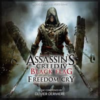 Assassin's Creed 4: Black Flag (Freedom Cry)