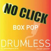 Drumless Pop Backing Tracks (No Click)