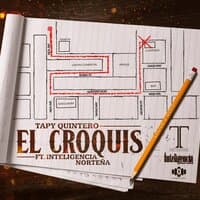 El Croquis