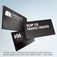 Top Trance 10 Tracks #6