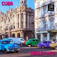 Cuba Medley 1: El Tren / Cancion del Poder Popular / The Lonely Shepherd / Simon Bolivar / Corazon Maldido / Chile Herido / Alturas / El Viento de Cuba / Hombre de Libertad / El Pureblo del Che / Cordillera Express / Compañero Presidente / La Vida del Che