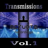 Transmissions Vol.1