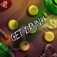 Get Drunk