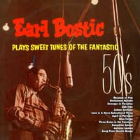 Hits of The Fantastic 50s