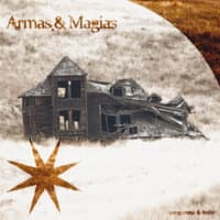 Armas & Magias