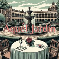 Aquél Jardín