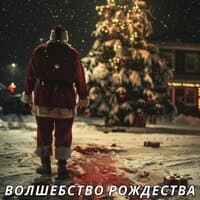 Волшебство Рождества