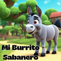 Mi Burrito Sabanero