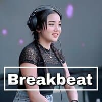 Breakbeat