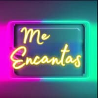 Me Encantas