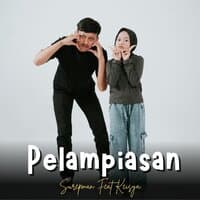 Pelampiasan