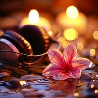 Music for Massage: Calming Spa Chords