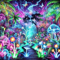 Electric Jungle