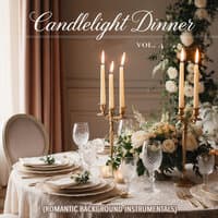 Candlelight Dinner, Vol. 4