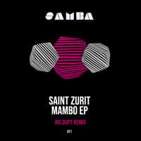 Mambo EP