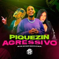 Piquezin Agressivo