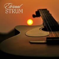 Eternal Strum: Chill Guitar Music