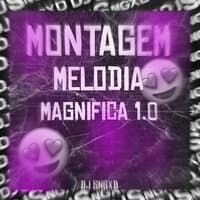 Montagem Melodia Magnífica 1.0