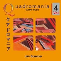 Domenico Scarlatti: Guitar Music, Vol. 4