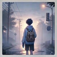 Foggy Memories: Lofi Music