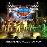 Aniversario Pozolito Show