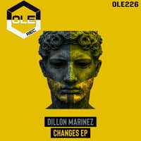 Changes EP