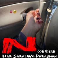 Har Sarai Wo Parashan