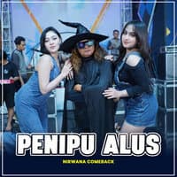 PENIPU ALUS