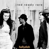 red ready rare