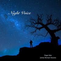 Night Voice (Organ Solo)