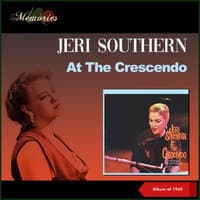 Jeri Southern