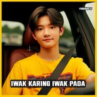 Iwak Karing Iwak Pada Mix